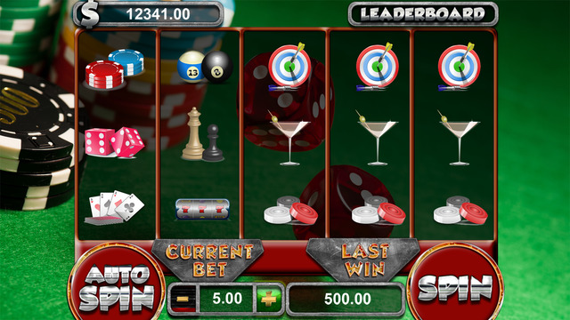 Wild Dolphins Mirage Casino Slots Machine - FREE Slots Game