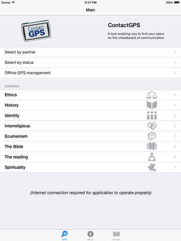 免費下載生活APP|ContactGPS - communication analysis tool app開箱文|APP開箱王