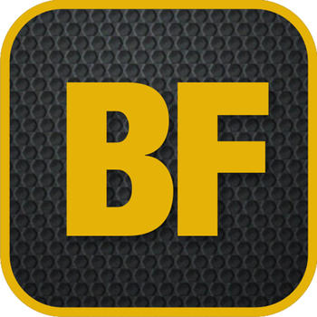 BF Sweepers LOGO-APP點子