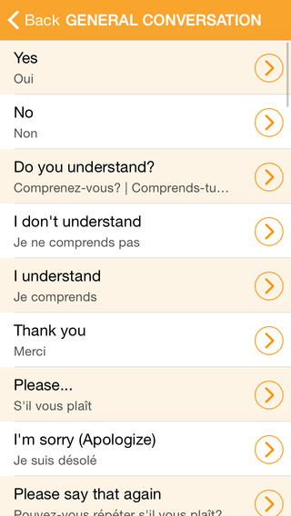 【免費教育App】Phrasebook French Offline Pro - Phrasebook for Travel in France, Paris, Bordeaux, Lyon, Marseille, Toulouse, Nice, Nantes-APP點子