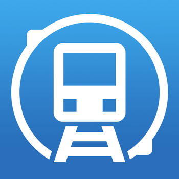 Next Train UK - Real-Time National Rail departure times, journey planner and platform enquiries LOGO-APP點子