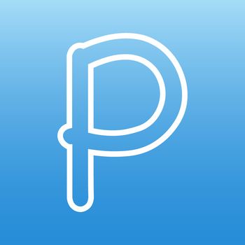 Pals - Your Private Social Network LOGO-APP點子