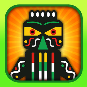 The Totem Ring - A Tribal Maze Game- Free LOGO-APP點子