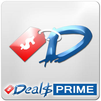 Dealsprime Mobile Store LOGO-APP點子