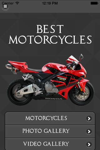 Best Race Motorcycles FREE screenshot 2