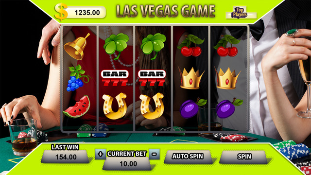 Star Pins DoubleUp Casino - Free Slots Machine