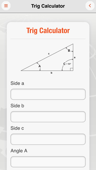 【免費商業App】RTS Cutting Tools Cavity Tool Calculator-APP點子