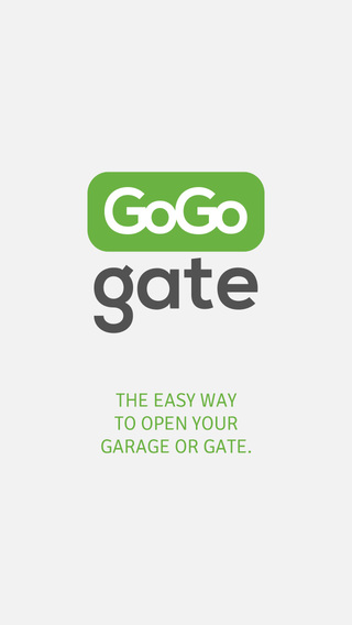 Gogogate