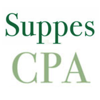 Suppes CPA LOGO-APP點子