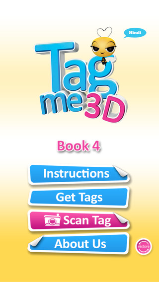Tagme3D HI Book4