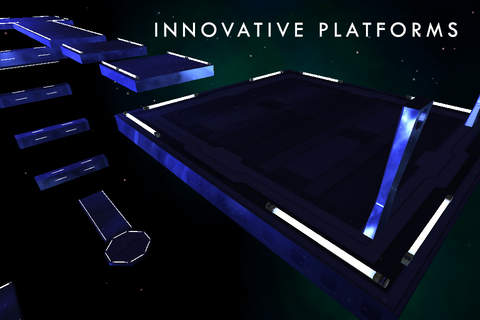 Space Platform screenshot 3