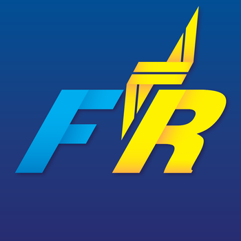 Freymiller Radio LOGO-APP點子