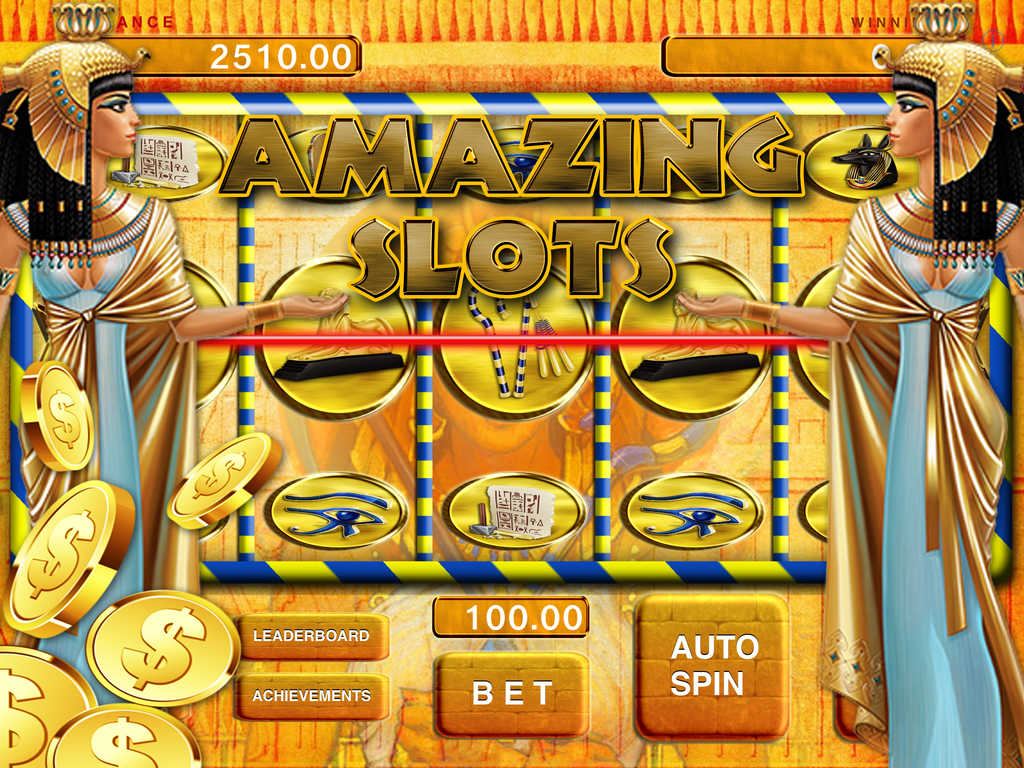free online slots cleopatra keno