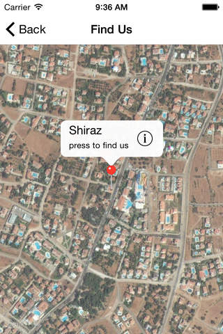 Shiraz screenshot 3