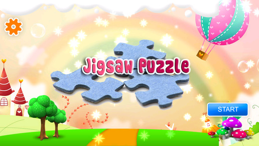 免費下載遊戲APP|Jigsaw Puzzles Cute app開箱文|APP開箱王