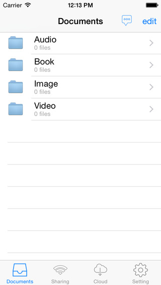 【免費工具App】Best File Manager Free - Sharing file via Wifi-APP點子