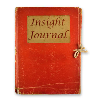 Insight Journal LOGO-APP點子