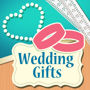 Wedding Gifts LOGO-APP點子