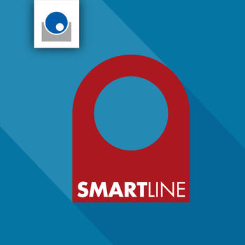 Smartline LOGO-APP點子