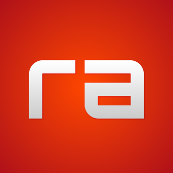 Retusa LOGO-APP點子