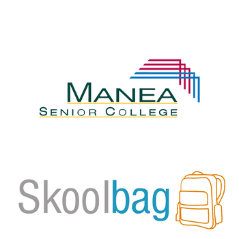 Manea Senior College - Skoolbag LOGO-APP點子