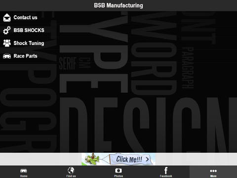 免費下載商業APP|BSB Manufacturing app開箱文|APP開箱王