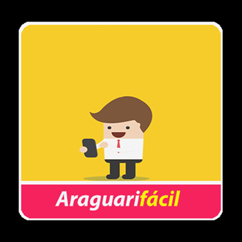 Araguari Fácil LOGO-APP點子