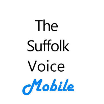 Suffolk Voice Mobile 新聞 App LOGO-APP開箱王
