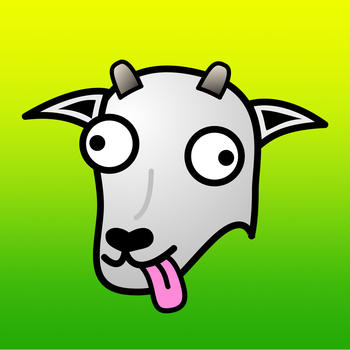 SOTA Goat LOGO-APP點子