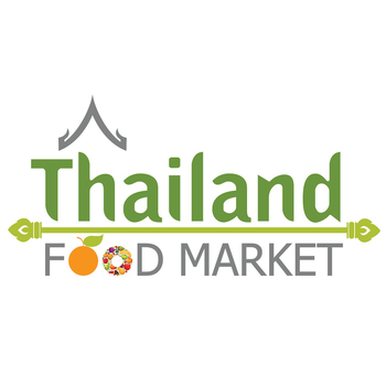 Thailand Food Market 商業 App LOGO-APP開箱王
