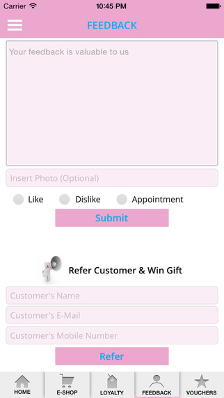 【免費生活App】My Nail Spa-APP點子