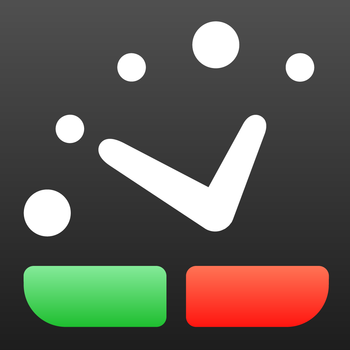 TimeClock ST LOGO-APP點子