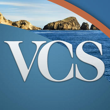 Ventura County Star  - Ventura County, Calif. LOGO-APP點子