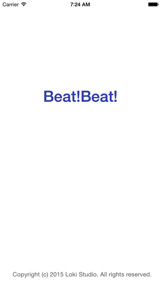 Beat Beat