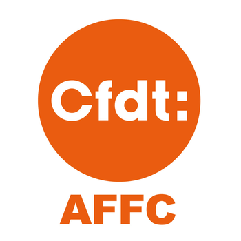 CFDT AFFC LOGO-APP點子