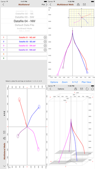 【免費教育App】Directional Drilling-APP點子