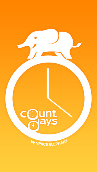 CountDays by Space Elephant