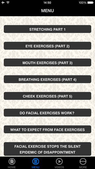 免費下載健康APP|How To Exercise Facial Muscles - Make Your Face Younger app開箱文|APP開箱王