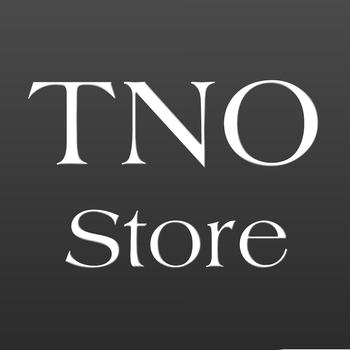 TNO Store LOGO-APP點子