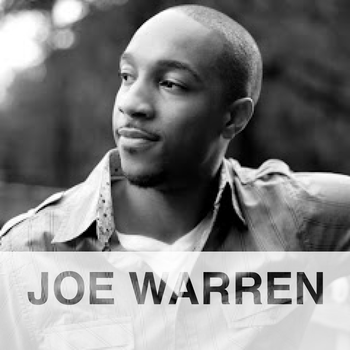 Joe Warren LOGO-APP點子