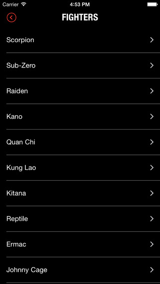 【免費書籍App】Mortal Kombat X Guide for PS4 - Characters, Combos, Strategies!-APP點子