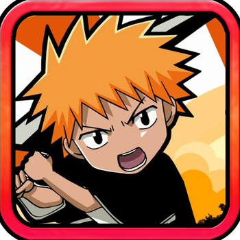 Anime Flow Puzzle- Ichigo Manga Edition 遊戲 App LOGO-APP開箱王