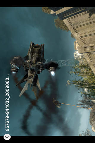 Game Pro Guru - Terminator Salvation Version screenshot 2