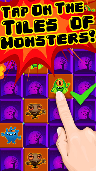 【免費遊戲App】Tap and Hit the Wild Monsters in the Sky Island-APP點子