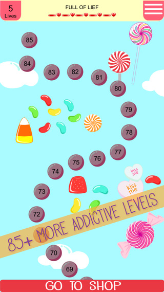 免費下載遊戲APP|Aaron Sweet Candy Blast PRO - Swipe and match the Candy to win the puzzle games app開箱文|APP開箱王