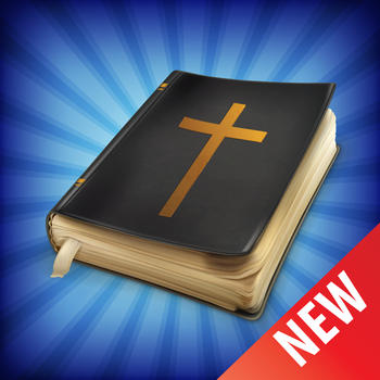 Holy Bible - Daily Background Inspirations & Wallpapers LOGO-APP點子