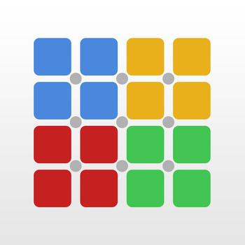 SpinSquare: Simply Difficult 遊戲 App LOGO-APP開箱王