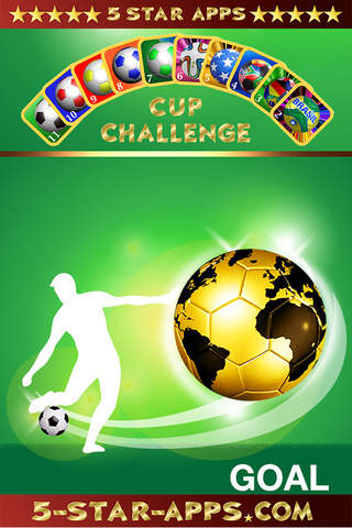 11-1 Super Balls -5 Star Cup Challenge - ad FREE Puzzle Game for iPhone screenshot 2
