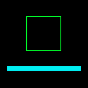 Impossible Cube Dash 遊戲 App LOGO-APP開箱王