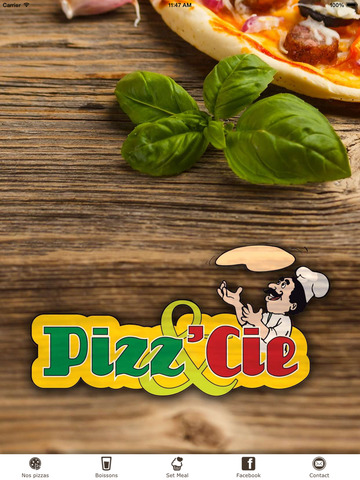 免費下載商業APP|Pizz et Cie app開箱文|APP開箱王